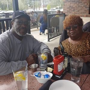 Meet your Posher, Concetta